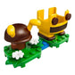 Lego Super Mario Bee Mario Power-Up Pack 71393 Building Kit; Collectible Gift Toy for Creative Kids; New 2021 (13 Pieces)