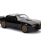 Jada Toys Hollywood Rides Smokey & The Bandit 1977 Pontiac Firebird 1: 32 Diecast Vehicle (31061)