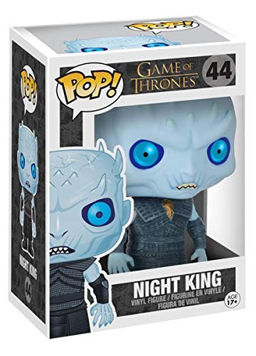 Funko POP Game of Thrones: Night King Action Figure