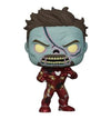 Funko POP! Marvel: What If - Zombie Iron Man