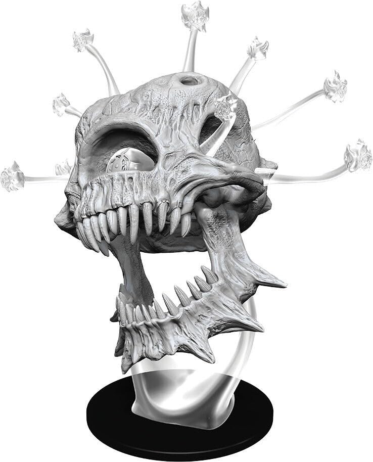 WizKids D&D Nolzur's Marvelous Miniatures: Death Tyrant