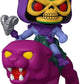 Funko Pop! Ride: Masters of The Universe - Skeletor on Panthor