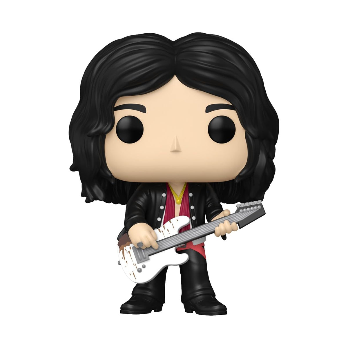 Funko POP! Rocks: Aerosmith - Joe Perry