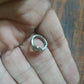 HAZYJT 1/6th Metal Watch Model for 12" Taken Fringe Doll