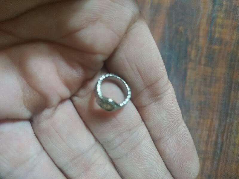 HAZYJT 1/6th Metal Watch Model for 12" Taken Fringe Doll