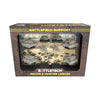 Catalyst Game Labs BattleTech: Battlefield Support - Recon & Hunter Lances | Strategy Board Game | for 2+ Players | Ages 14+ | for Use in Classic
