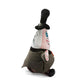 Kidrobot The Nightmare Before Christmas Mayor Phunny Plush