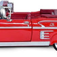 Motormax 1:24 Chevy Impala Conv.