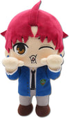 Great Eastern Entertainment Dan Da Dan - Jiji Enjoji Plush 8" H