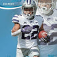 2023 Panini Prestige Football Trading Card Blaster - 66 Football Cards - Look for Rookies of CJ Stroud, Anthony Richardson, Will Levis, Bryce Young