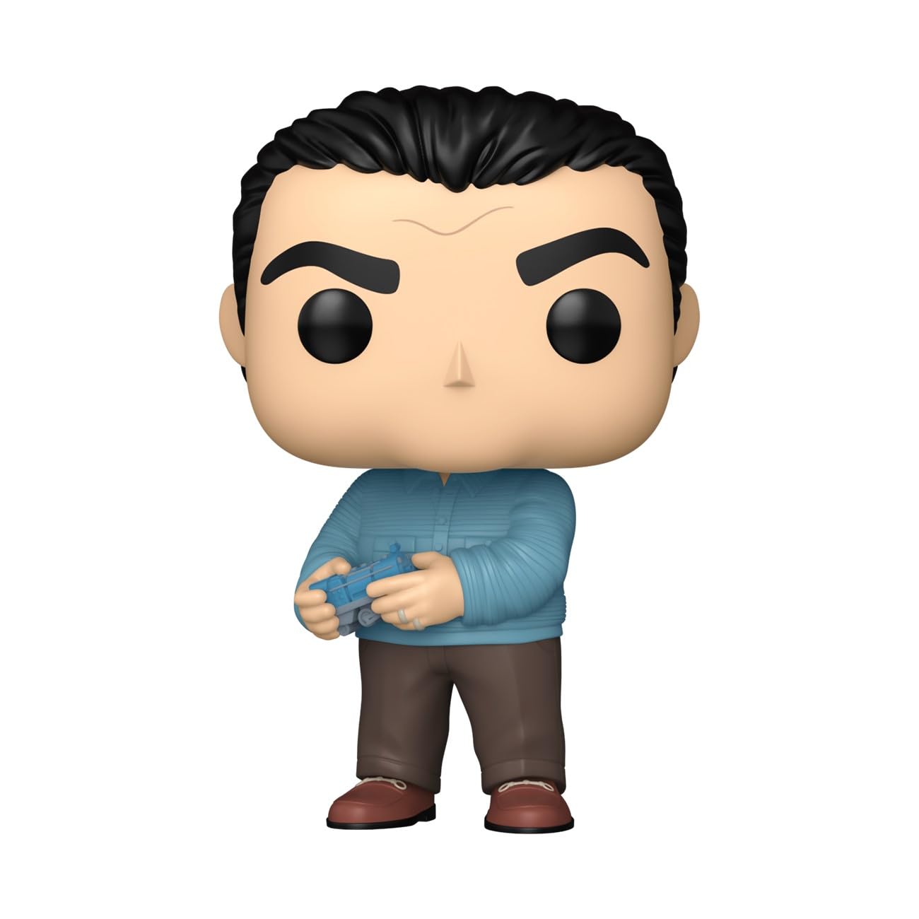 Funko POP! TV: The Sopranos - Bobby Baccalieri
