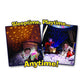 DreamLites Pillow Pet Rainbow Unicorn