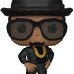 Funko Pop! Rocks: Run-DMC - DMC