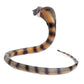 Safari Ltd. Cobra Figurine - Detailed 36" Flexible, Plastic Model Figure - Fun Educational Play Toy for Boys, Girls & Kids Ages 18 Months+