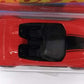 Hot Wheels 2019 HW Roadsters Corvette C7 Z06 Convertible 95/250, Red