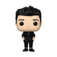 Funko POP! Rocks: Green Day - Billie Joe (Basket Case)