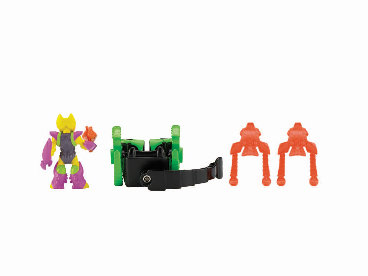 Fisher-Price Imaginext Ion Scorpion