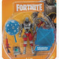 Jazwares FORTNITE Early Game Survival Kit Figure Pack, A.I.M.
