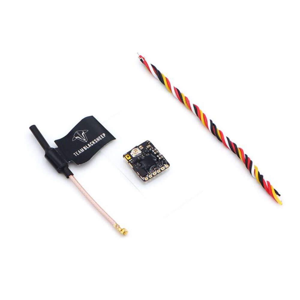 Team Blacksheep TBS Unify Pro32 Nano 5G8 400mW Video Transmitter