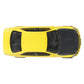 Hot Wheels JBL23 Boulevard '98 Toyota Alteza Ride On Toy Mini Car Ages 3+ Yellow