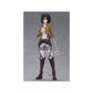 Good Smile Attack on Titan: Mikasa Ackerman Figma Action Figure