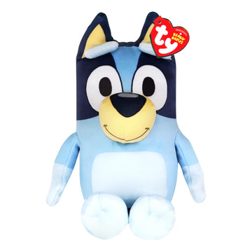 TY Bluey Floppy