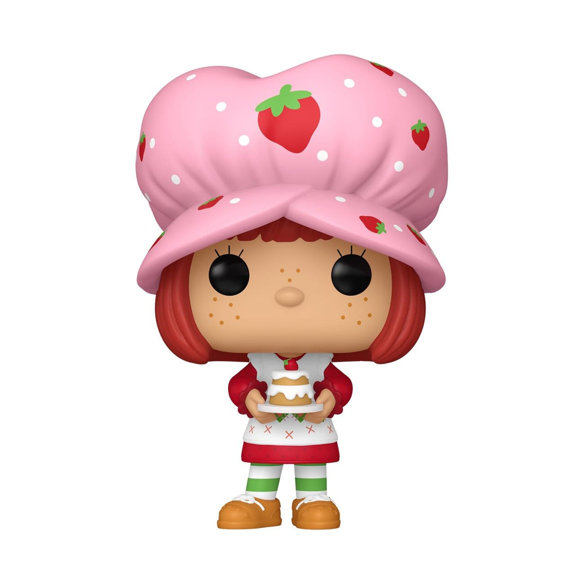 Funko POP! Retro Toys: Strawberry Shortcake
