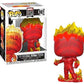 Funko Pop! Marvel 80th: First Appearance - Human Torch, Multicolor, std