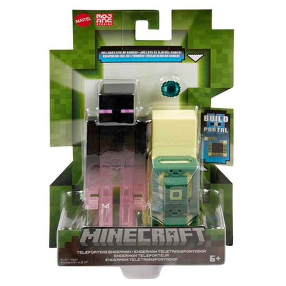 Minecraft - A-Block Enderman HLB21