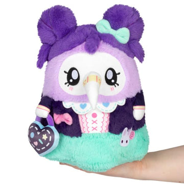 Squishable - Mini Kawaii Plague Nurse - The Mysterious Doctor Plague Collection - 11 in - Soft Toy Collectible Stuffed Animal