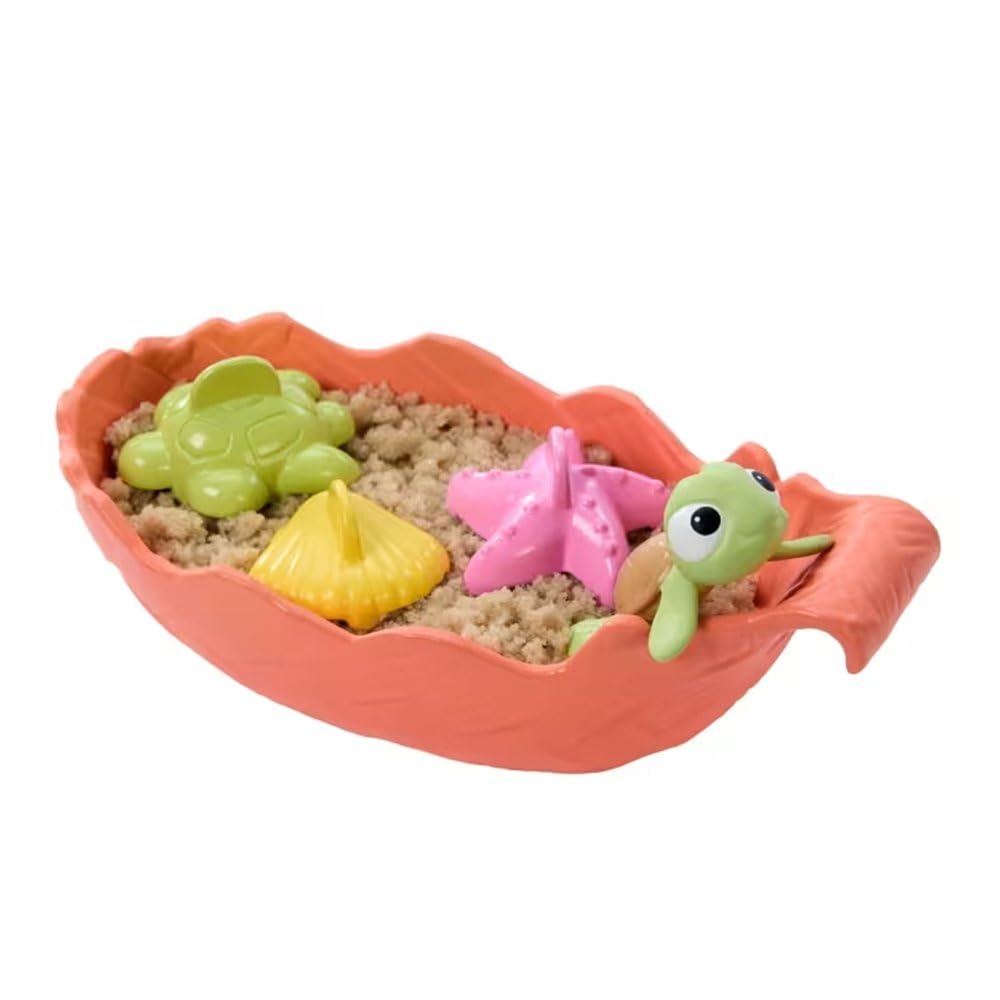 Princess Moana with Pet, Mattel