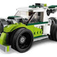 LEGO Creator 3in1 Rocket Truck 31103 Building Kit, Cool Buildable Toy for Kids, New 2020 (198 Pieces)