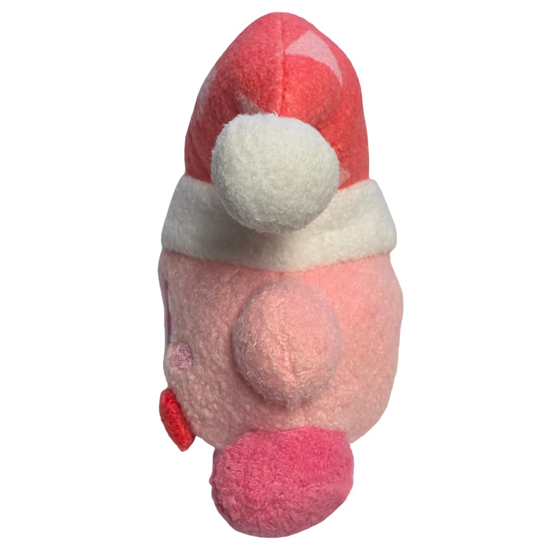 Little Buddy 1939 Muteki! Suteki! Kirby Marx 6" Plush