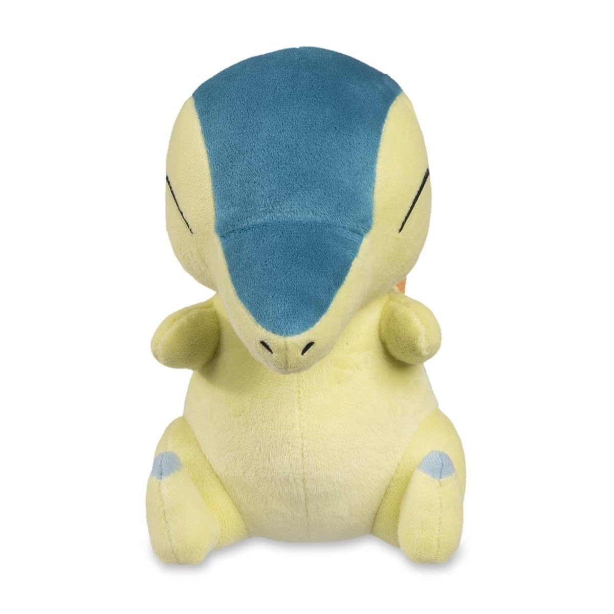Pokémon Center: Cyndaquil Poké Plush