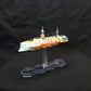 Catalyst Game Labs Leviathans: The Great War, Paris Battleship Pack