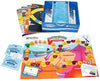 NewPath Learning Middle School Earth Science Skills Game