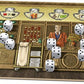 Lookout Games Grand Austria Hotel Board Game | Action Drafting Strategy Game for Adults and Kids | Ages 12+ | 2-4 Players | Average Playtime 60-120