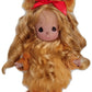 Precious Moments Dolls by The Doll Maker, Linda Rick, Lion, Lion of Courage, Wizard of Oz, 7 inch Doll