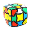 Meffert's Venus Pillow 3x3x3 Black Puzzle Cube Meffert 3x3 NEW