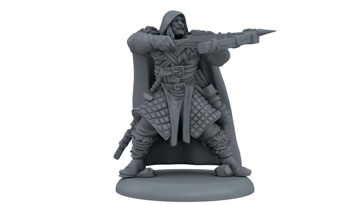 CMON A Song of Ice & Fire Builder Crossbowmen Unit Box