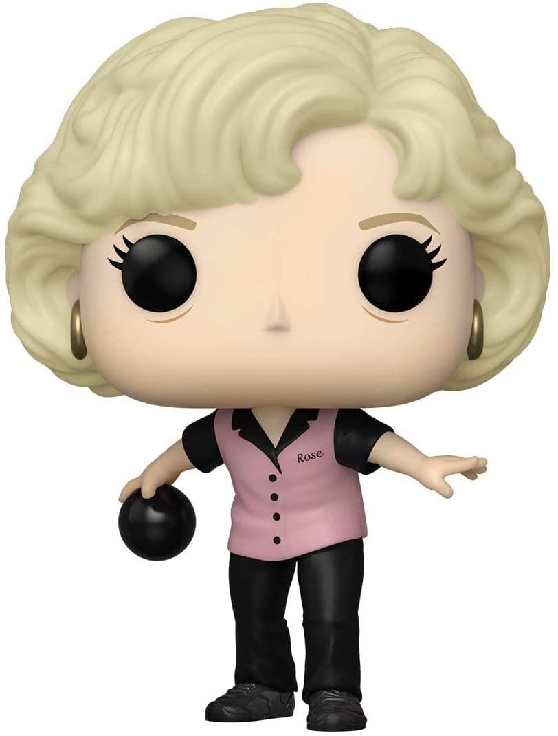 POP TV: Golden Girls- Rose (Bowling Uniform)
