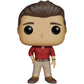 Funko Jake Ryan: P o p ! Movies Vinyl Figurine Bundle with 1 Compatible 'ToysDiva' Graphic Protector (138-04824 - B)