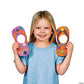 Fabulous Foam Flip Flop Frames - Crafts for Kids and Fun Home Activities VBS 2026