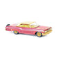 Greenlight 1/64 1963 Chevrolet Impala Lowrider, Michael Heralda Special Edition, Hobby Exclusive 2020001