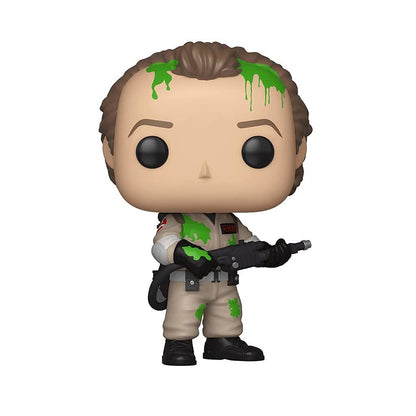 Funko Pop/ Movies- Dr. Peter Venkman