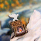 Everdell Silverfrost Collector’s Edition Board Game | Standalone City-Building Strategy Game | Explore The Frozen Peaks of Silverfrost | Premium