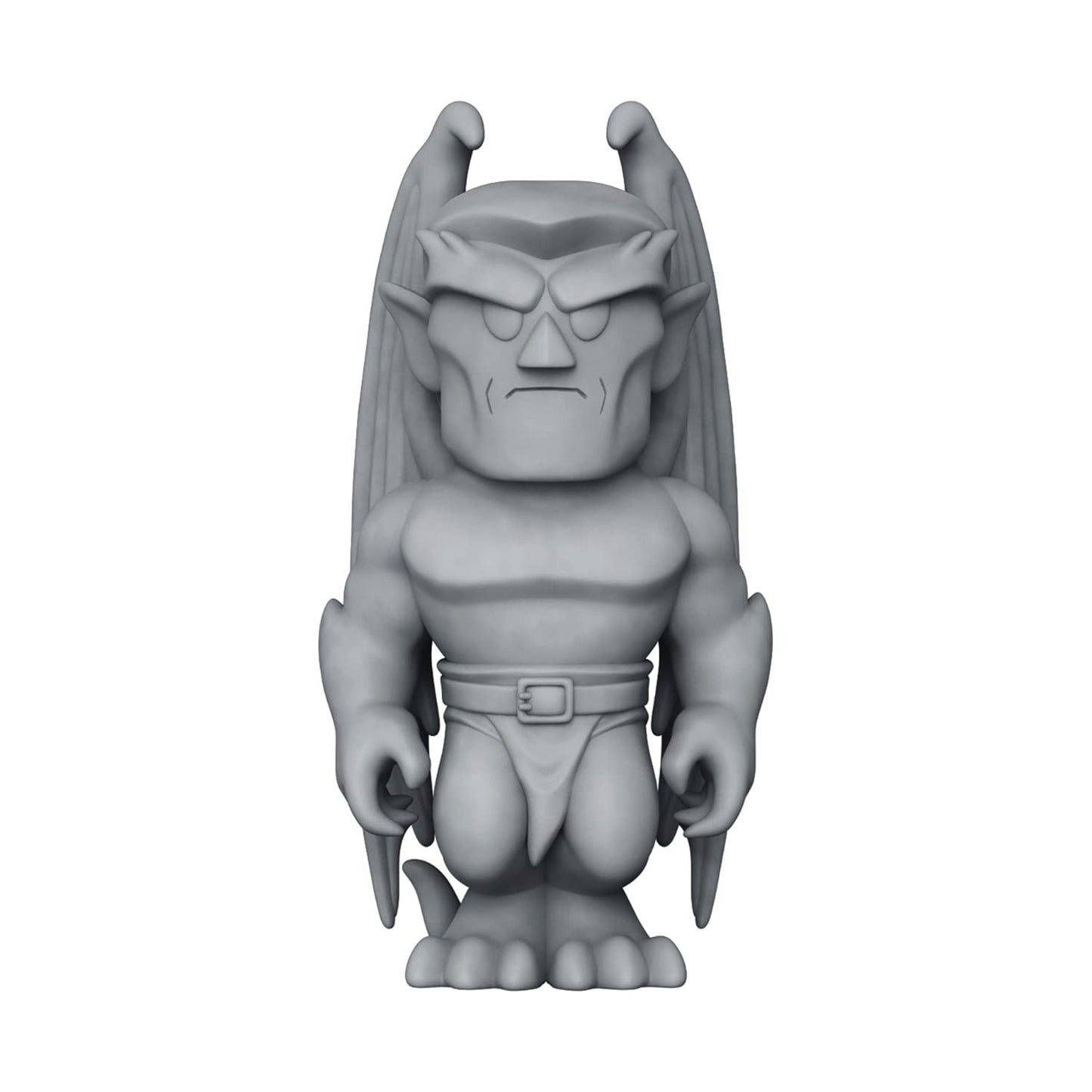 Funko Vinyl Soda: Gargoyles - Goliath with Chase (Styles May Vary) PX Figure