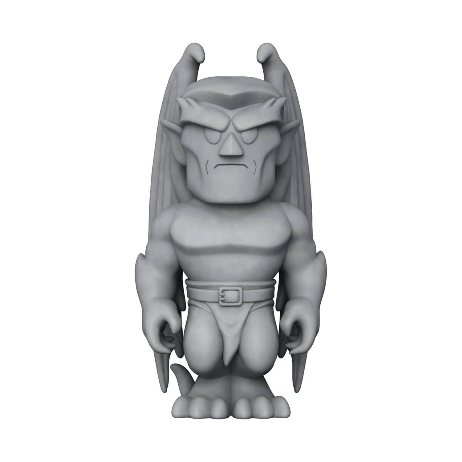 Funko Vinyl Soda: Gargoyles - Goliath with Chase (Styles May Vary) PX Figure