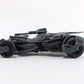 Jada Toys DC Comics Justice League Batman & Batmobile 1:32 Die - Cast Vehicle with Figure