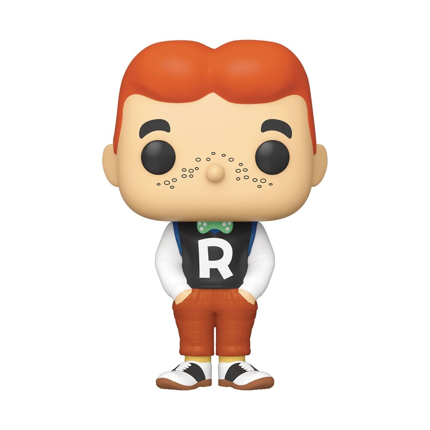 Funko Pop! Comics: Archie Comics - Archie, Multicolor (45240)